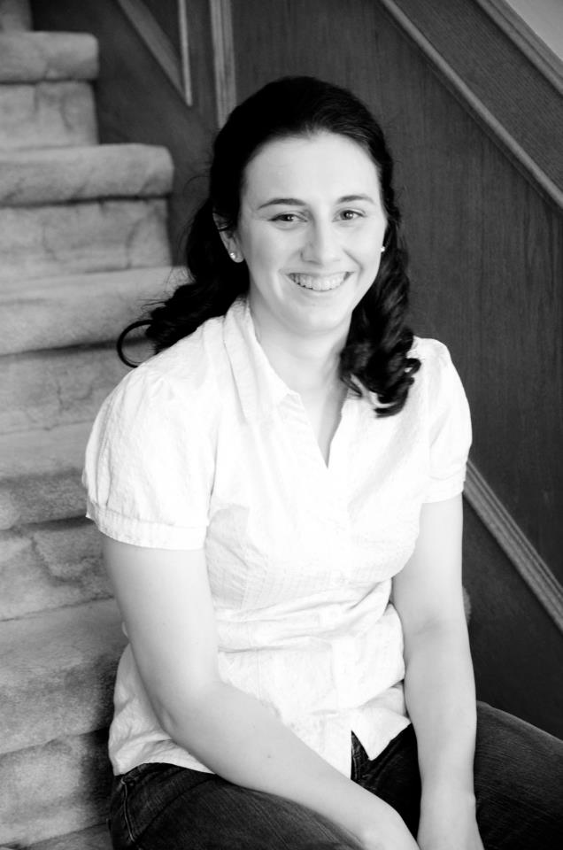 Profile Image of Andrea McCabe